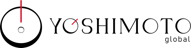 YOSHIMOTO GLOBAL