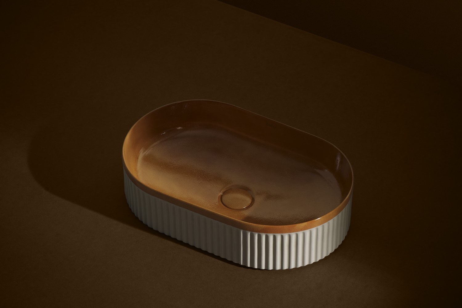 BATHCO washbasin at Spanish Interior Exhibition