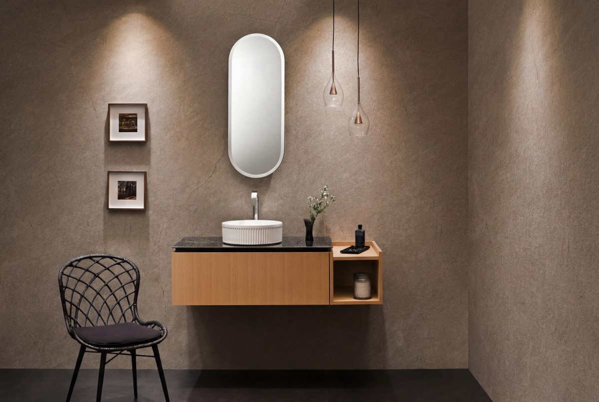 TREVISO洗面化粧台