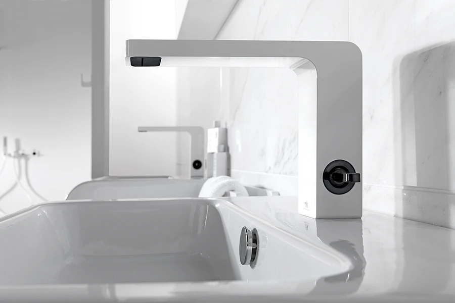 Noken faucet