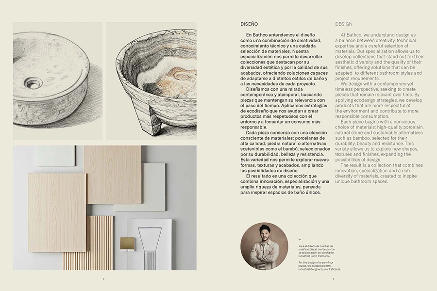 bathco catalog 2026